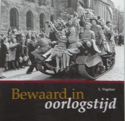 Bewaard in oorlogstijd, Boeken, Ophalen of Verzenden, Tweede Wereldoorlog, Zo goed als nieuw, Algemeen