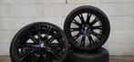 20" BMW 759i G30 G31 5-serie orig velgen rft zomerbanden, Banden en Velgen, Ophalen of Verzenden, V, Personenwagen