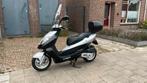 Kymco Dink 125cc scooter, Motoren, Scooter, Particulier, 125 cc, 11 kW of minder