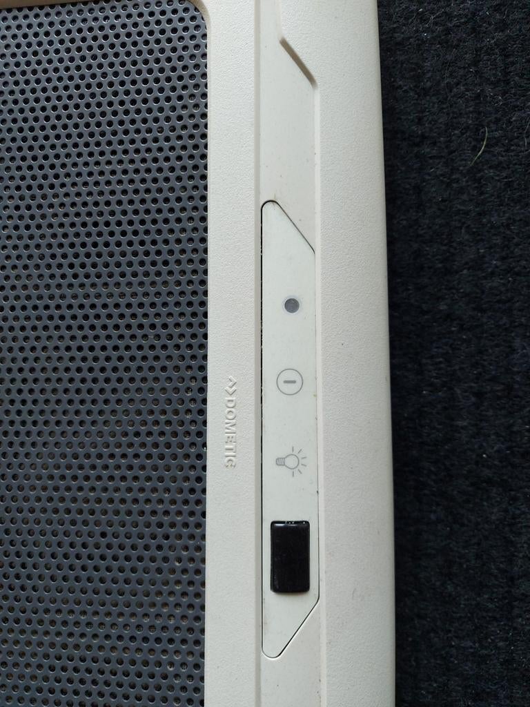 Dometic FreshJet 2200 dakairco (2020) - Koelen & Verwarmen, Caravans en Kamperen, Ophalen of Verzenden, Gebruikt