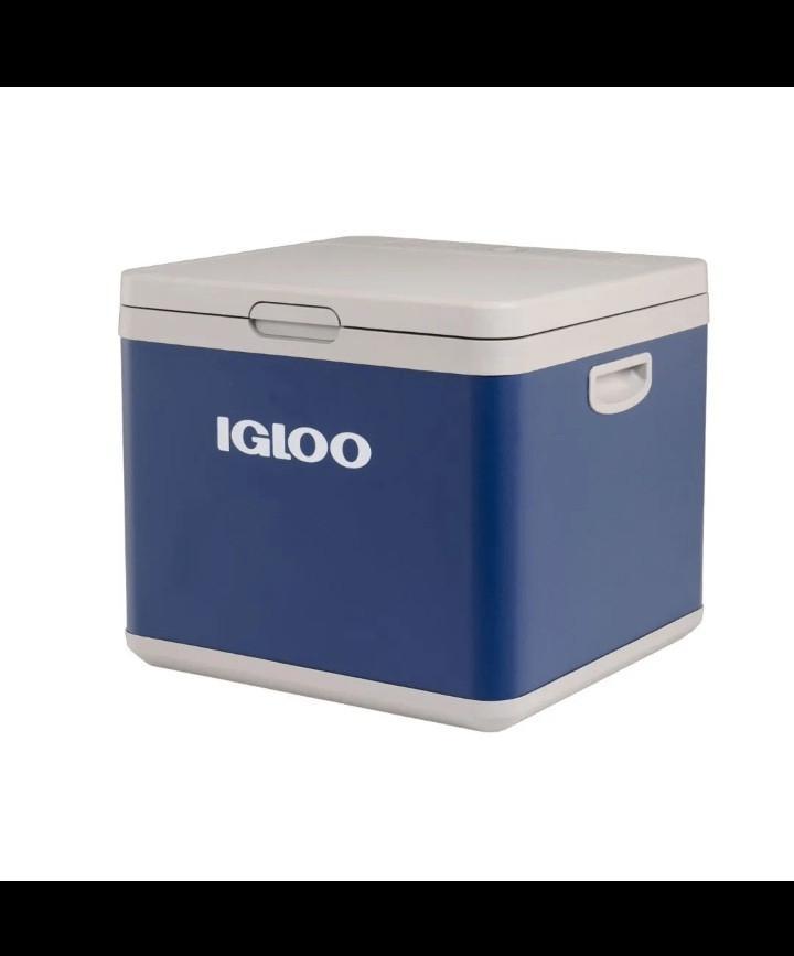 koelbox igloo 45, Caravans en Kamperen, Koelboxen, Nieuw, Koelbox, Compressor, Ophalen