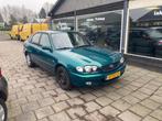 TOYOTA Corolla 1.6 LB LINEA Sol Airco, Stof, Metallic lak, Bedrijf, Handgeschakeld