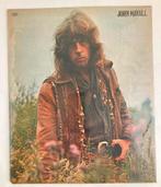 Poster John Mayall uit Muziek Expres c. 1970, Gelezen, Verzenden, Artiest, Zie beschrijving