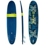 Olaian 8.6 sofftop surfboard, Ophalen