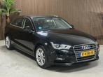 Audi A3 Limousine 1.8 TFSI Ambit. PL+ (bj 2014, automaat), Gebruikt, 4 cilinders, Zwart, Bedrijf