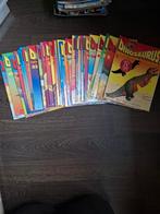 Dinosaurus leermateriaal boeken, Ophalen, Zo goed als nieuw