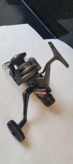 Shimano LX 3000, Ophalen, Gebruikt, Molen