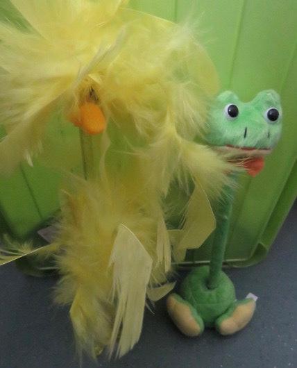 Grappige pennen, Ophalen of Verzenden, Zo goed als nieuw, Balpen, Overige merken