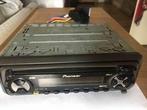 Pioneer radio Cd speler 4x50  watt, Ophalen, Zo goed als nieuw