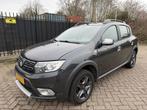 Dacia Sandero 0.9 TCe SL Stepway Airco/Cruise/Trekhaak, Voorwielaandrijving, 898 cc, Stof, Origineel Nederlands