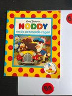 Noddy en de stromende regen - Enid Blyton, Ophalen of Verzenden, Zo goed als nieuw, Fictie algemeen