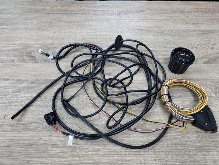 Mazda MX5 MX-5 Breedbandmeter voor de lambdasondesensor, Auto diversen, Auto-accessoires, Gebruikt, Verzenden