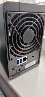 Synology NAS DS218+ 10GB RAM (2gb+8gb), Computers en Software, NAS, Ophalen of Verzenden, Gebruikt