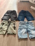 Stoere jongens broek kort, Kinderen en Baby's, Ophalen, Gebruikt, Jongen, Broek