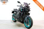 Yamaha MT-10 (bj 2022), Bedrijf, Traction Control, Meer dan 35 kW, 998 cc
