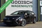 Toyota Corolla Touring Sports 1.8 Hybrid Business Plus | Car, 4 cilinders, Corolla, 122 pk, Origineel Nederlands