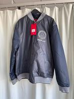 Replay x Ajax Bomberjack - XL Nieuw met labels, Ophalen of Verzenden, Nieuw, Overige maten, Blauw
