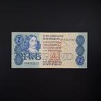 2 rand Zuid-Afrika #004, Verzenden, Zuid-Afrika, Los biljet