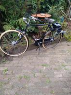 Oldtimer Hulpmotor  BFG hulpmotor jaren 50 bromfiets, Ophalen of Verzenden