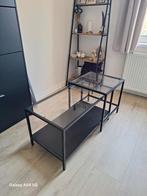 Salontafel, Huis en Inrichting, Tafels | Salontafels, Ophalen, Minder dan 50 cm, Gebruikt, 100 tot 150 cm