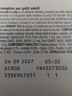 Royal Canin natvoer kat, Ophalen of Verzenden, Kat