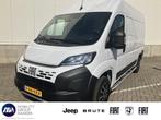 Fiat Ducato 2.2 MultiJet 120 S&S L2H2 3.0t Work-Edition, Auto's, Voorwielaandrijving, Stof, Gebruikt, 4 cilinders