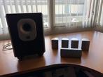 JBL surround set, Ophalen, Gebruikt, JBL, Complete surroundset