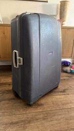 Samsonite Aeris spinner 118 liter, Hard kunststof, 45 tot 55 cm, Slot, Ophalen of Verzenden