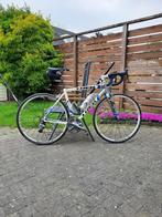 Trek Alpha racefiets carbon voorvork Ultegra groep m 50, Ophalen, Zo goed als nieuw, Overige typen