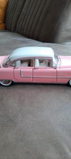 Icons Elvis Presley Cadillac Fleetwood, Gebruikt, Auto, Icons, Presley