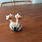 Disney Mcdonalds 1997 Lady And The Tramp Siamese Cats, Verzamelen, Ophalen of Verzenden, Overige figuren, Zo goed als nieuw, Beeldje of Figuurtje