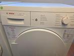 warmtepompdroger - Bosch - 7kg - A++, 6 tot 8 kg, Nl-infocentrum-bosch@bshg.com, Refurbished, Voorlader
