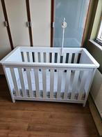 Ledikant, Kinderen en Baby's, Kinderkamer | Complete kinderkamers, Ophalen, Gebruikt, Jongetje of Meisje