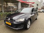 Volkswagen Golf Variant 7 1.2 TSI Highline - Pano - Navi - X, Auto's, Volkswagen, Voorwielaandrijving, Euro 5, Gebruikt, Zwart