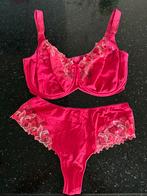 Prima Donna lingerie setje roze 80G en maat 42, Kleding | Dames, Ondergoed en Lingerie, Ophalen of Verzenden, Roze, Setje