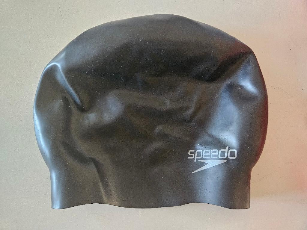 speedo badmuts nooit gedragen, Ophalen of Verzenden, Zo goed als nieuw, Zwart, Overige typen