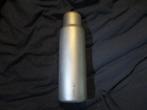 Titanium Thermosfles met Theehouder voor losse thee. Nieuw., Huis en Inrichting, Keuken | Servies, Overige typen, Nieuw, Ophalen of Verzenden