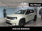 Fiat Grande Panda 1.2 Hybrid ICON | Automaat | Apple Carplay, 12 maanden, Stof, Origineel Nederlands, Bedrijf