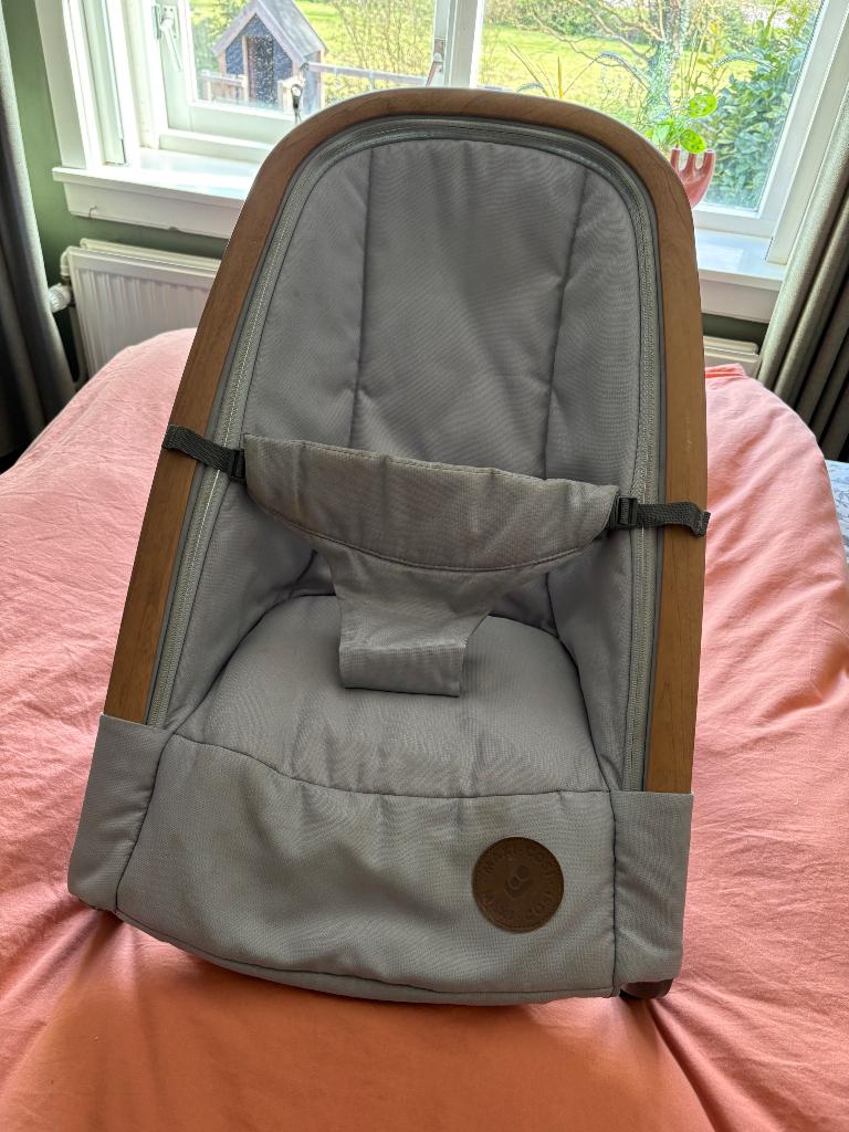 Wipper, Gebruikt, Wipstoel, Met gordel(s) of riempje(s), Ophalen