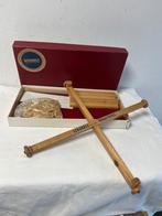 Te Koop : Vintage Scrabble Bordspel Draaitafel Zie Foto’s, Hobby en Vrije tijd, Gezelschapsspellen | Bordspellen, Ophalen of Verzenden