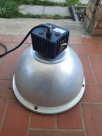 Eurom Partytent Heater 1500W - Terrasverwarming Warmtelamp, Tuin en Terras, Terrasverwarmers, Ophalen of Verzenden, Gebruikt, Elektrisch