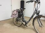 Batavus sparta mont blanc elektrische fiets, Ophalen of Verzenden, Gebruikt, Sparta