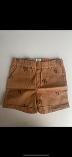 Sproet &Sprout korte broek, Ophalen of Verzenden, Zo goed als nieuw, Jongen of Meisje, Broek