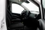 Mercedes-Benz Vito 110 CDI 110pk RWD XL Extra Lang Airco/Nav, Achterwielaandrijving, Gebruikt, Euro 6, 4 cilinders