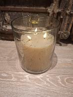 Prachtige windlicht, Huis en Inrichting, Ophalen, Zo goed als nieuw, Hout