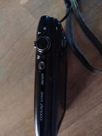 Nikon coolpix s3300, Audio, Tv en Foto, Fotocamera's Digitaal, Compact, Ophalen of Verzenden, Zo goed als nieuw, 4 t/m 7 keer
