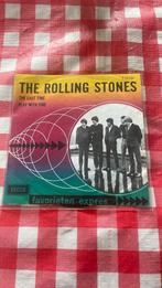 The Rolling Stones: The last time, Ophalen of Verzenden, Gebruikt, Pop