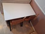 Kinderbureau met 2 stoeltjes - 90x50x48 cm, Huis en Inrichting, Ophalen