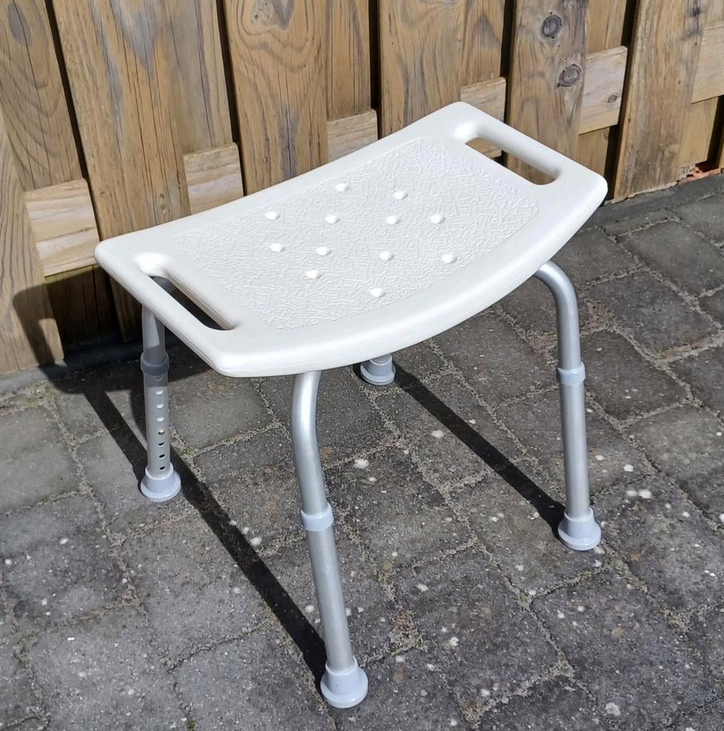 Douchekruk, in hoogte verstelbaar., Ophalen of Verzenden, Gebruikt
