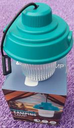 Campinglamp, Ophalen of Verzenden, Nieuw